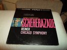 REINER - SCHEHERAZADE - RCA LIVING STEREO LP LSC-2446