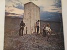 The Who Who's Next 1971 LP Vinyl Is NM PRISTINE Original Decca Black DL 79182
