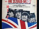 THE BEATLES STORY-Musical Biography Double Album-In Shrink CAPITOL #TBO 2222