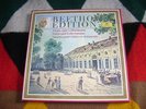 DGG BEETHOVEN EDITION Fournier, Kempff, Menuhin: The violin, cello sonatas 8LP M
