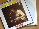 Jimi Hendrix THE BOX mit 6 LP's veröffentlicht 1982