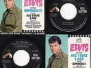 (NM) Elvis Presley 