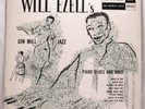 WILL EZELL Gin Mill Jazz Piano Blues & Rags10