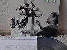 Chico Hamilton Quintet In Hi Fi Japan vinyl LP Toshiba SGD 78 Insert Pacific