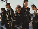 THE ANGELS-Let The Night Roll On/Junk City-7