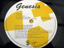 Genesis GENESIS 1983 UK LP 1ST PRESS A1U/B1U VIRGIN  1-2 PLAYS 100% MINT MINUS