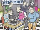 Old Record [VINYL] A Day to Remember Vinyl