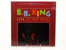 B.B. King Live at the Regal ABC Paramount ABCS 509 STEREO Sealed