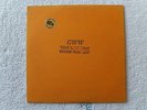 Bob Dylan GWW – Talkin’ Bear Mountain  // TMOQ LP – Superb Condition – Red Wax