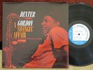 Rare Original Press JAZZ-Dexter Gordon-A Swingin' Affair-Blue Note-NM-WOW