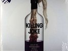 KILLING JOKE Record Store Day Hammersmith Apollo LP pt 2 (colour vinyl) NEW