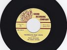 Rockabilly 45 Frank Reynolds and The Moon Shiners 