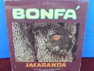 LUIZ BONFA Jacaranda LP 1973 EXC Ranwood R 8112 Deodato Brazil jazz bossa funk