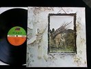 LED ZEPPELIN II LP Atlantic K 50008 Original Quality UK  Press A2/B2 1971 EX