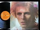 DAVID BOWIE Space Oddity LP UK Original 1st Press RCA LSP 4813 2E/2E EX