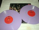 JIMI HENDRIX ELECTRIC LADYLAND  2- LP VINYL  G/F  COLOR