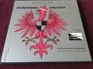 J.S. Bach/Brandenburg Concertos/Haas/London Baroque Ensemble/Westminster XWN2211