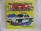 The Mighty Mighty Bosstones Question the Answer RSD 2015 Sealed Vinyl LP Blue