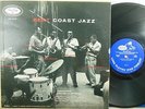 BEST COAST JAZZ: EmArcy MG 36039:  MONO DG 1st:  CLIFFORD BROWN / MAX ROACH 1955