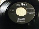 DONNIE ELBERT  