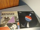 New Refused The Shape of Punk to come 12