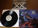 Exxplorer ?– Symphonies Of Steel LP FIRST PRESS HEAVY METAL 1986 72164-1