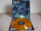 RITUAL STEEL: Blitz Invasion *Ltd. 250 Orange LP* Metal Inquisitor Stormwarrior