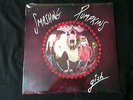 Smashing Pumpkins - Gish LP US 1991 Mint/Mint Original Caroline Records
