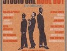 Various Artists - Studio One Rude Boy NEW 2 x LP