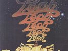 LP Pooh hurricane