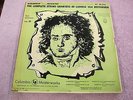 BEETHOVEN Complete LATE String Quartets BUDAPEST Columbia 5LP Box SL-174 6-eye