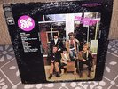 OG 2 EYE Moby Grape Self Titled LP Vinyl Alexander Spence Jefferson Airplane 1st