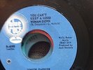 Junior Parker You cant keep a good man down Blue Rock Northern Soul