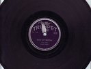 Elmo James - 78 rpm record - Dust My Broom - Catfish Blues - Trumpet 143 - 1952