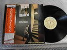 MANFRED MANN'S EARTH BAND angel station JAPAN LP OBI WBS-81210 kR4
