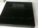 The Beatles Mono Collection Box Set Limited #382 of 1000
