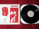 DAVID BOWIE Ziggy In Concert Vol 1 Rare '72 Santa Monica Civic Live LP in shrink
