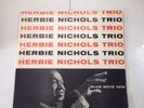 Herbie Nichols Trio - Blue Note 1519 - Lexington RARE Micro Groove