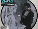 A-ha - Take On Me - RSD 2015 7
