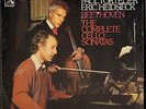 BOX SET SLS 836 TORTELIER/HEIDSIECK beethoven complete cello sonatas 2 LP EX/EX-