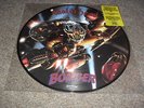 MOTORHEAD -BOMBER- HARD TO FIND LTD EDITION PICTURE LP NEW NEVER BEEN OPENED