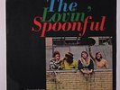 LOVIN' SPOONFUL: Summer In The City +3 45 (UK, EP w/ VG +PC laminated 'backflap