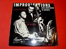 Rare LP Charlie MINGUS  BLAKEY  BLEY 10