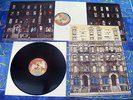 LED ZEPPELIN ? PHYSICAL GRAFFITI SSK 89400 (O) -1st ? 1975 SWAN SONG RECORDS #1A