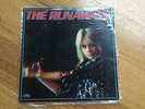 THE RUNAWAYS VINLY LP