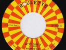 RICARDO RAY Nitty Gritty SUPERB boogaloo 45 NORTHERN SOUL latin soul dancer HEAR