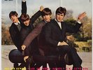 BEATLES All My Loving +3 RARE Sweden EP stunning sleeve swedish GEP 8891 LISTEN