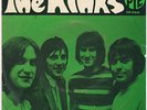 KINKS Shangrila  Norway 45 UNIQUE p/s MOD garage freakbeat psych HEAR