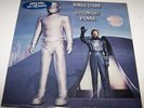 1974 BEATLES RINGO STARR  Goodnight Vienna  APPLE LP STILL SEALED W/HYPE STICKER