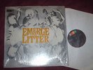THE LITTER-EMERGE usa G/F PSYCH LP PROBE CPLP 4504